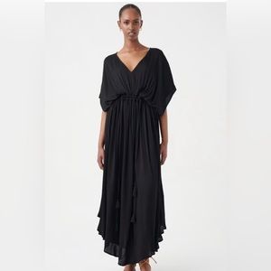 Dea Kudibal Celestine Black Dress